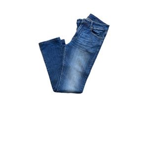 DL1961 Nick Slim Mens Denim Jeans Medium Wash Sz 32